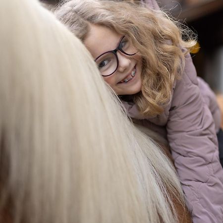 Hieserhof Neustift im Stubaital Eksteriør bilde