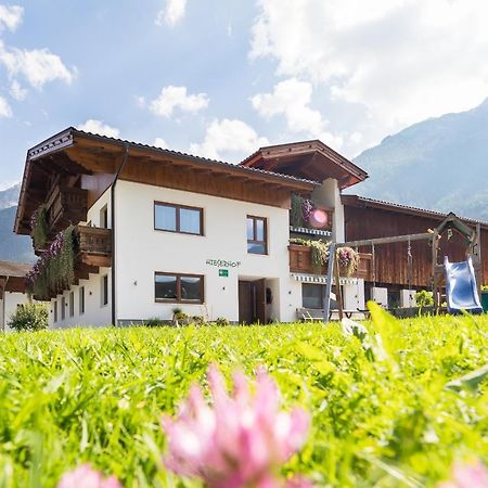 Hieserhof Neustift im Stubaital Eksteriør bilde
