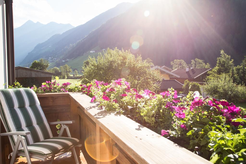 Hieserhof Neustift im Stubaital Eksteriør bilde